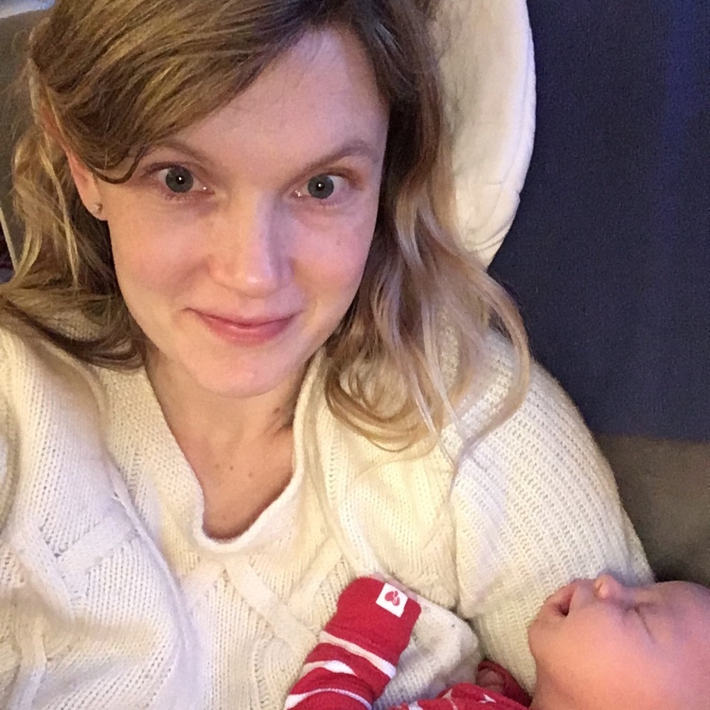 Meet your Posher, Catherine